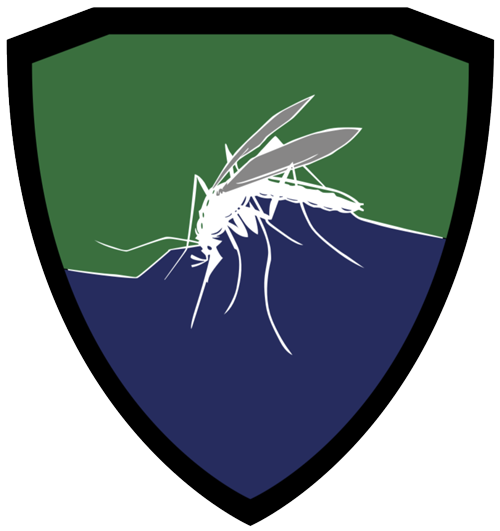 Mosquito Cop